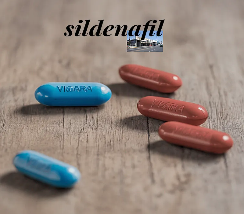 Donde comprar sildenafil sin receta